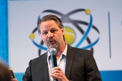 Fredrik Johannsen